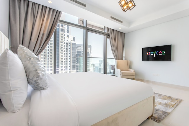 ステイケー ホリデーホームズ パラマウント ミッドタウン