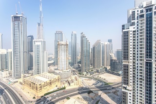 ステイケー ホリデーホームズ パラマウント ミッドタウン