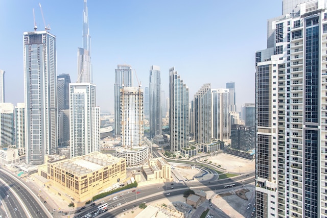 ステイケー ホリデーホームズ パラマウント ミッドタウン