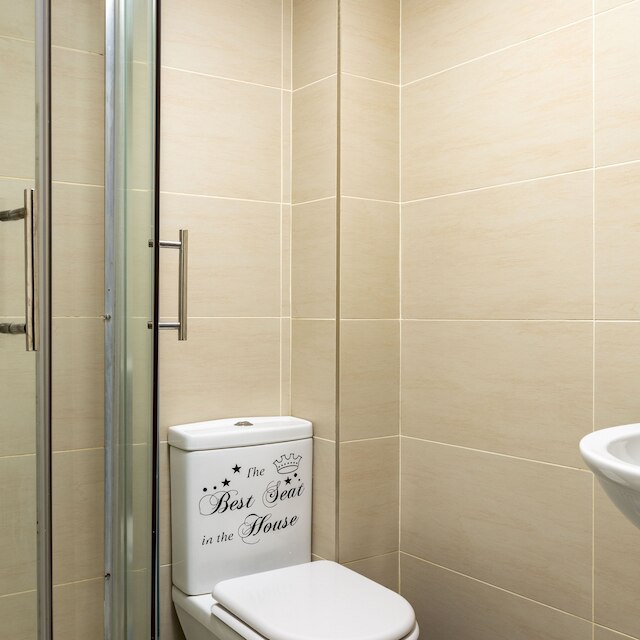 コージー スタジオ イン アールズ コート フラット 17