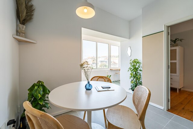 ノマドズ イージー ステイ - 1ベッド スタ カタリナ シティ ビュー