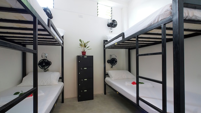 シップ サンセット ホステル アンド ラウンジ