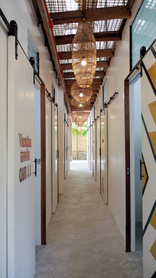 シップ サンセット ホステル アンド ラウンジ