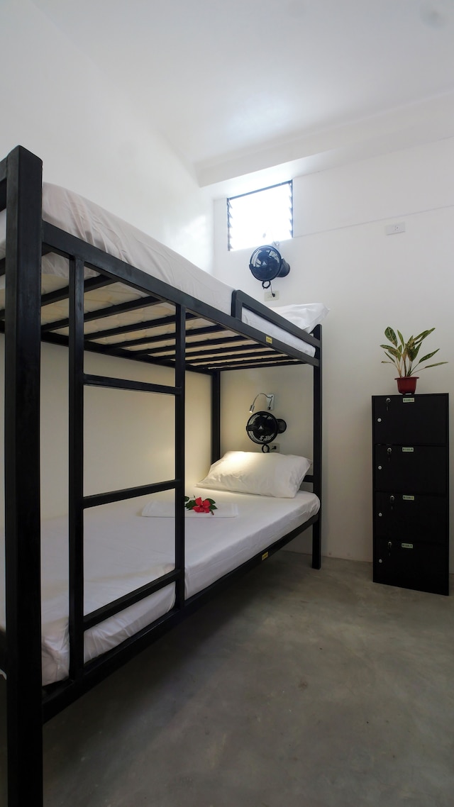 シップ サンセット ホステル アンド ラウンジ