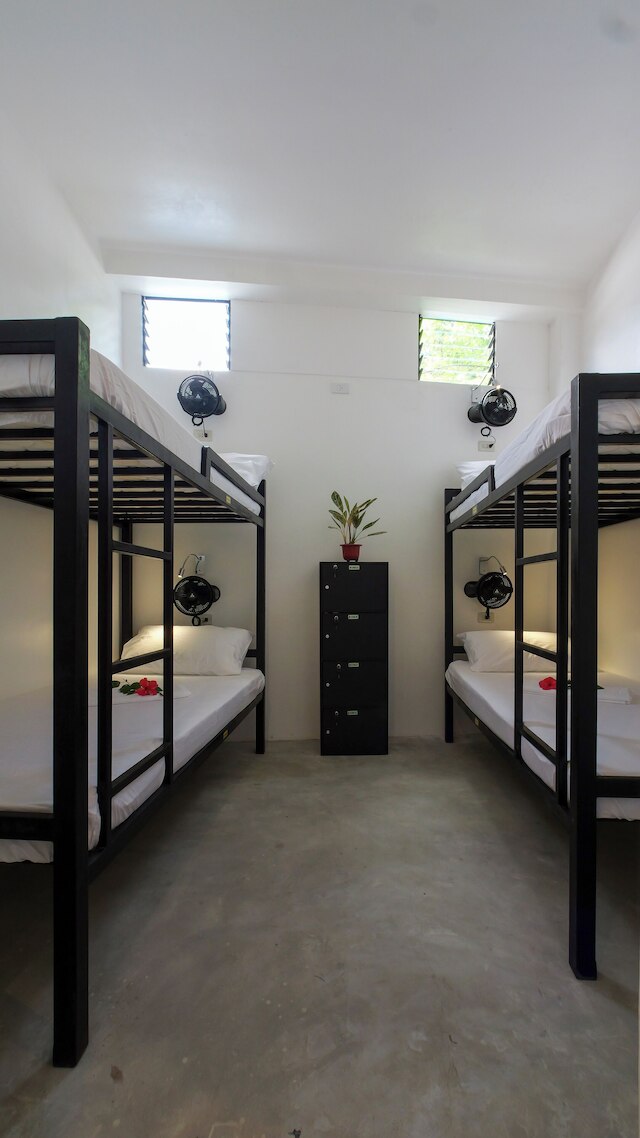 シップ サンセット ホステル アンド ラウンジ