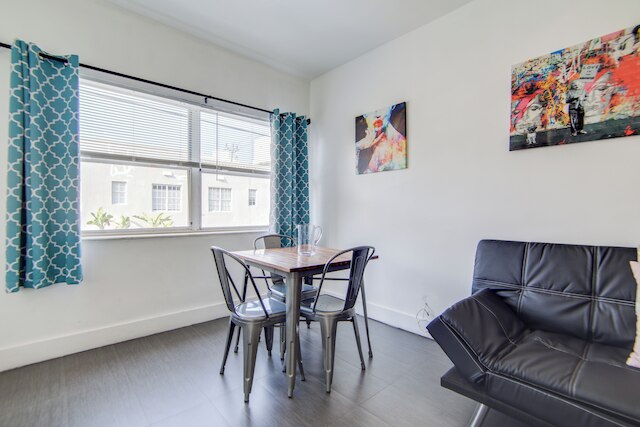 チャーミング ラージ スタジオ ニア オーシャン ドライブ - サウス ビーチ