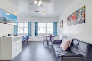 チャーミング ラージ スタジオ ニア オーシャン ドライブ - サウス ビーチ