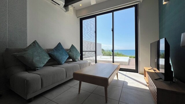 ナチュリラ宮古島・伊良部