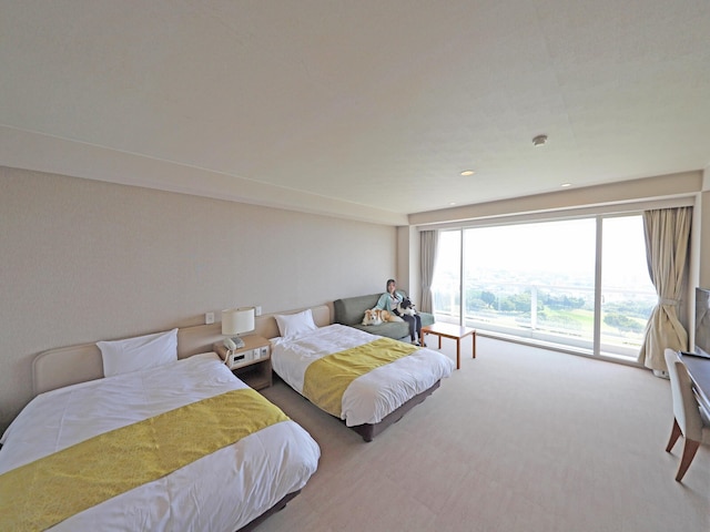 南紀白浜わんわんパラダイス