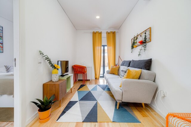 ノマドズ ネットサブウェイ - サニーバルコニー