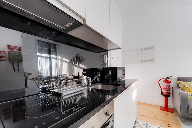 ノマドズ ネットサブウェイ - ロマンティックテラス