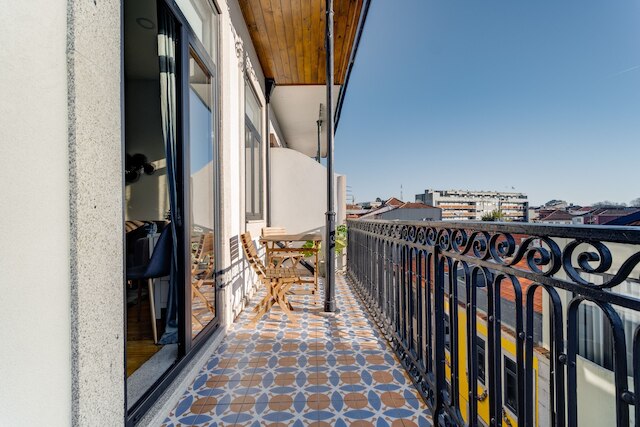 ノマドズ ネットサブウェイ - ロマンティックテラス