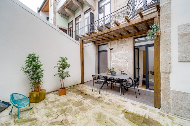 ノマドズ ネットサブウェイ - ラブリー テラス