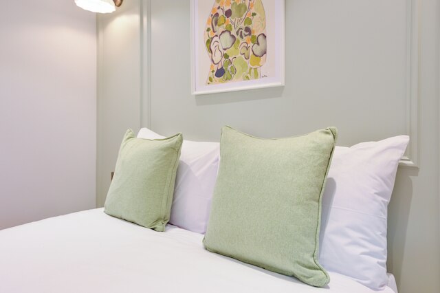 スター ストリート スタジオ バイ コンセプト アパートメント