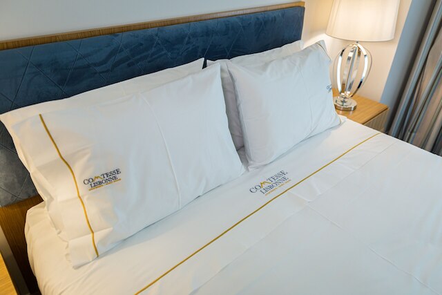 コンテッセ ゲストハウス バイ ホーミング