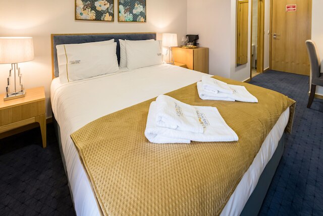 コンテッセ ゲストハウス バイ ホーミング