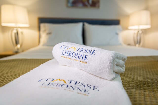 コンテッセ ゲストハウス バイ ホーミング