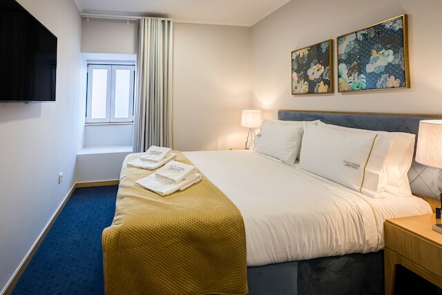 コンテッセ ゲストハウス バイ ホーミング