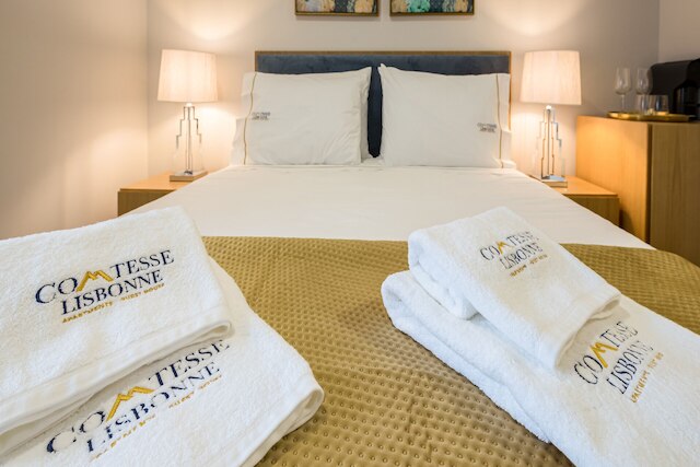 コンテッセ ゲストハウス バイ ホーミング