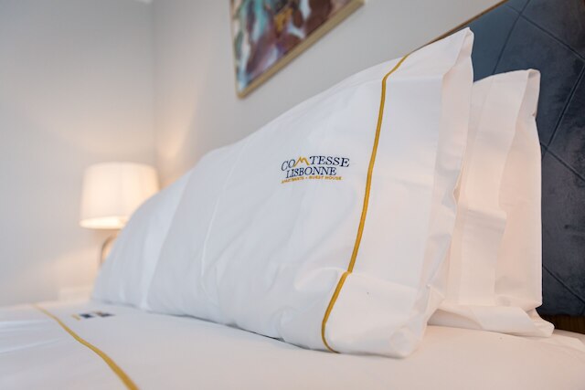 コンテッセ ゲストハウス バイ ホーミング