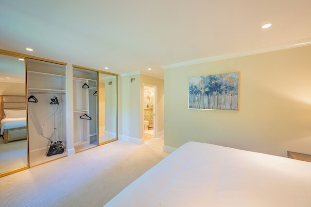 アメージング ディズニーランド スパ プール ヴィラ