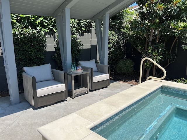 アメージング ディズニーランド スパ プール ヴィラ