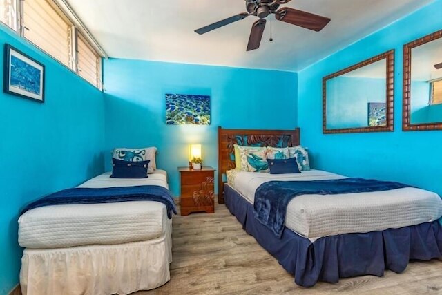 カマオレナル, #504^ 2 ベッドルームコンド バイ レッドオーニング