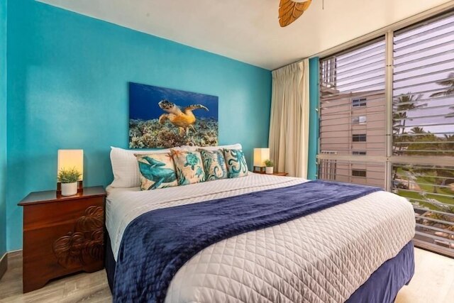 カマオレナル, #504^ 2 ベッドルームコンド バイ レッドオーニング