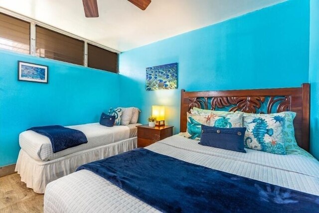 カマオレナル, #504^ 2 ベッドルームコンド バイ レッドオーニング