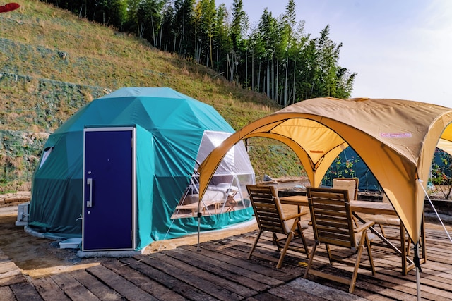 杷木松末アウトドアヴィレッジ