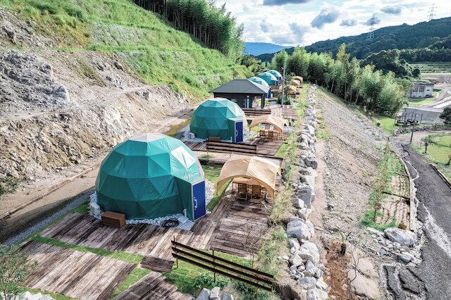 杷木松末アウトドアヴィレッジ