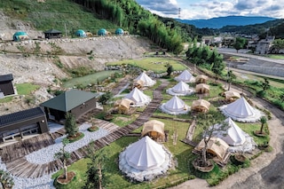 杷木松末アウトドアヴィレッジ