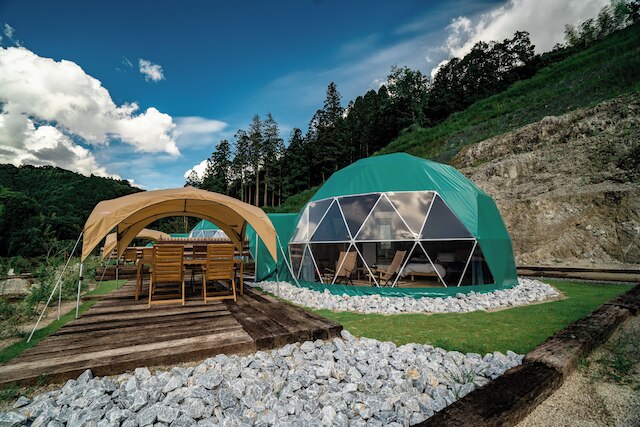 杷木松末アウトドアヴィレッジ