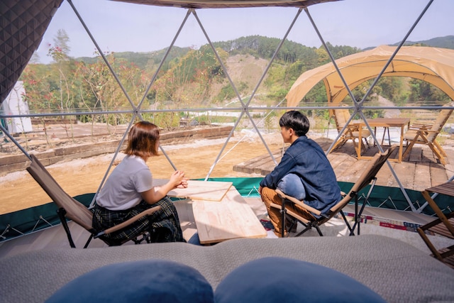 杷木松末アウトドアヴィレッジ