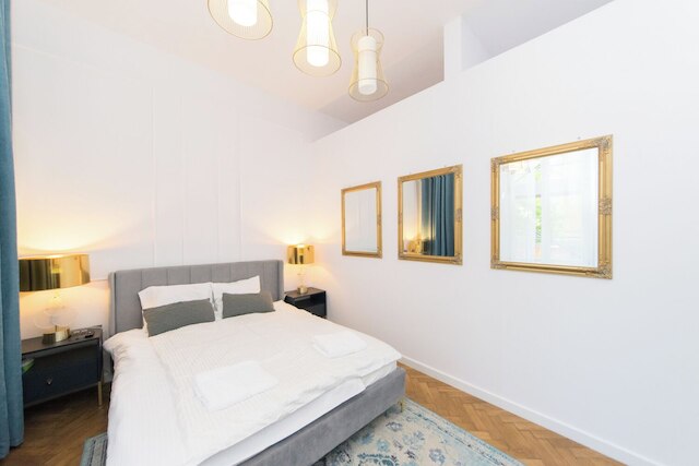 ワヴェルキャッスル オールドタウン ビガー p4you pl