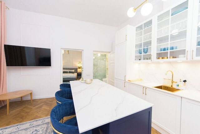 ワヴェルキャッスル オールドタウン ビガー p4you pl