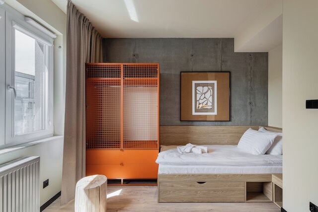 ネクストドア アパートメンツ