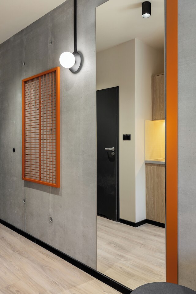 ネクストドア アパートメンツ