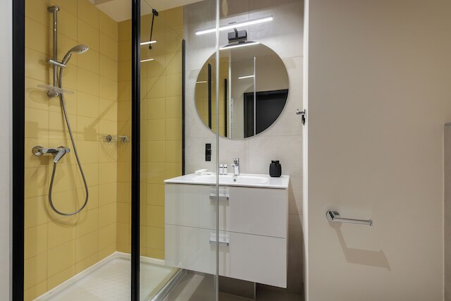 ネクストドア アパートメンツ