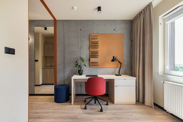 ネクストドア アパートメンツ