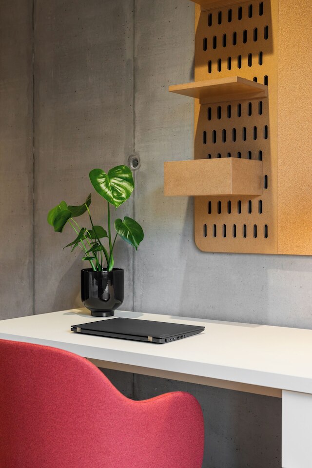 ネクストドア アパートメンツ