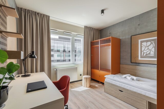 ネクストドア アパートメンツ