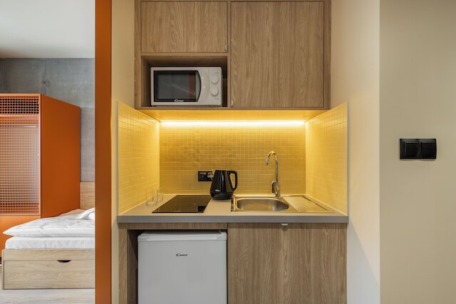 ネクストドア アパートメンツ