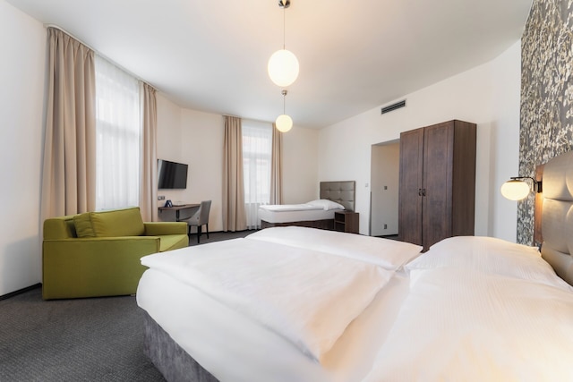 EA ホテル ヴィクトリア