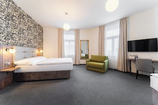 EA ホテル ヴィクトリア