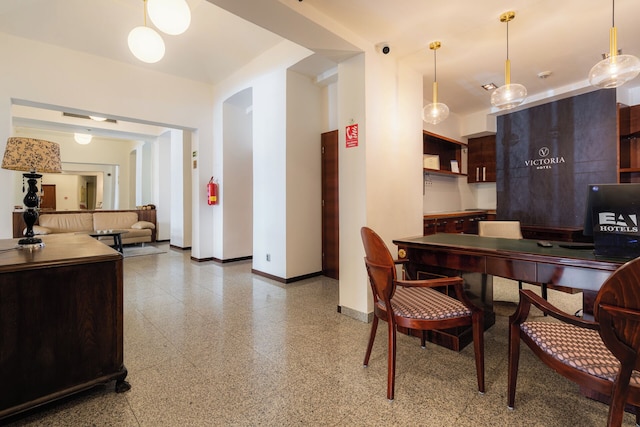 EA ホテル ヴィクトリア