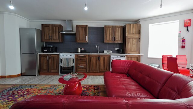 ザ ステイ ルクス