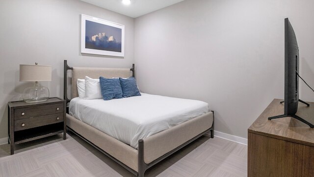 ダウンタウン バーミンガム アパートメンツ by ランディング