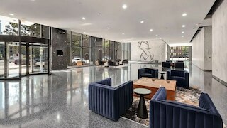 ダウンタウン バーミンガム アパートメンツ by ランディング