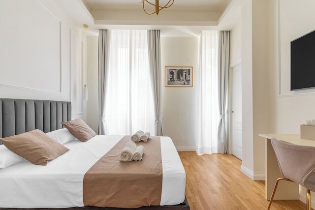 モンテロ スイーツ フォレステリア ロンバルダ